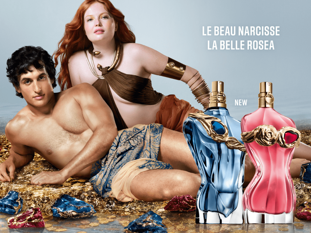 Jean Paul Gaultier