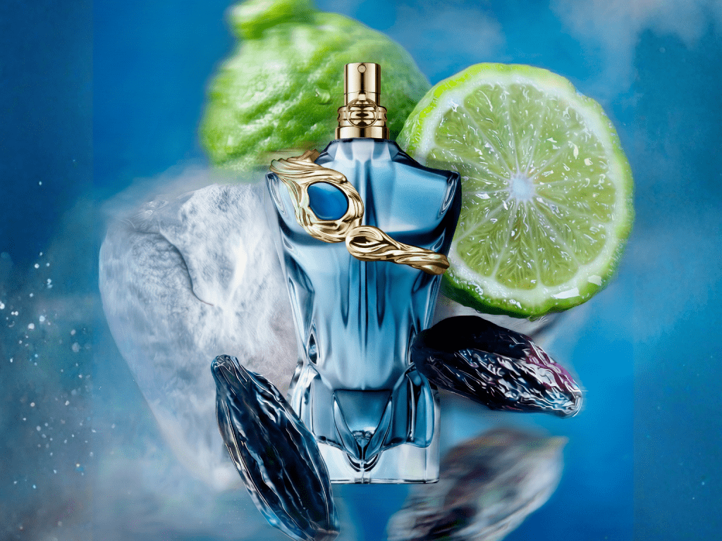 Jean Paul Gaultier