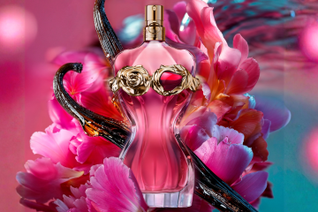 Jean Paul Gaultier