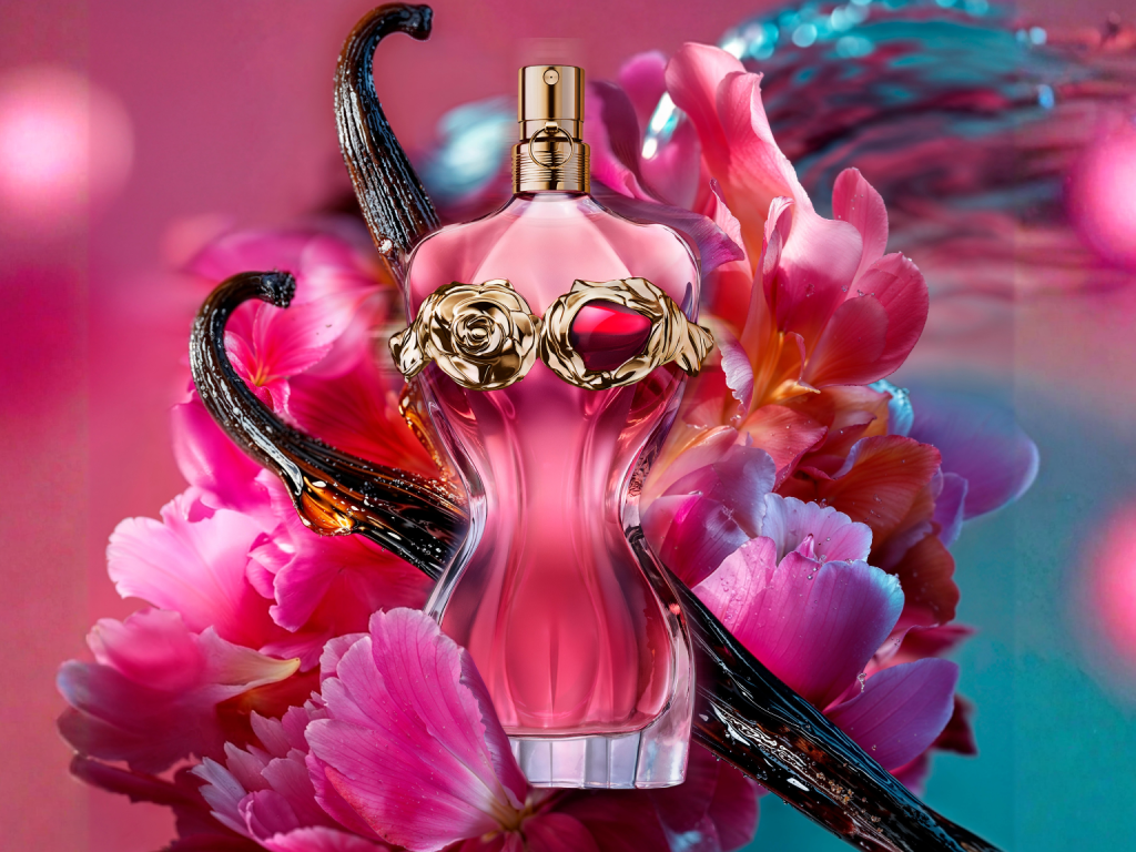Jean Paul Gaultier