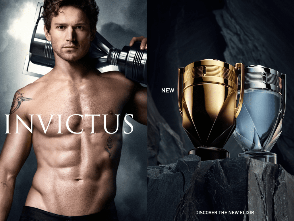 Paco Rabanne
