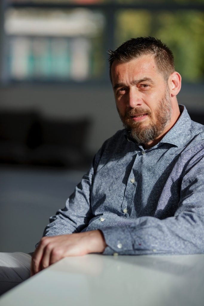 Božidar Pavlović