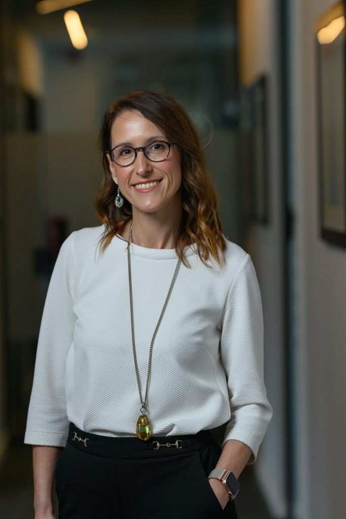 Bruna Kostelac Košir