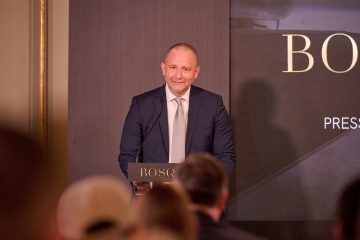 Darko Horvat BOSQAR