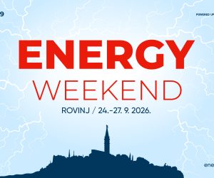 Energy Weekend 2026