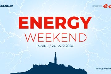 Energy Weekend 2026