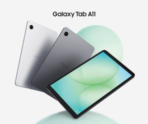 Samsung Galaxy Tab A 11