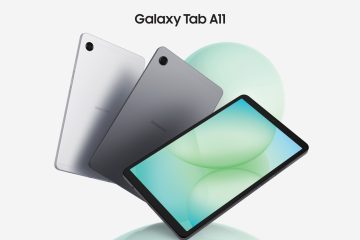Samsung Galaxy Tab A 11