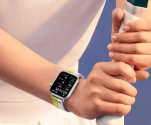huawei watch fit 5