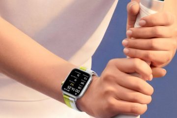 huawei watch fit 5