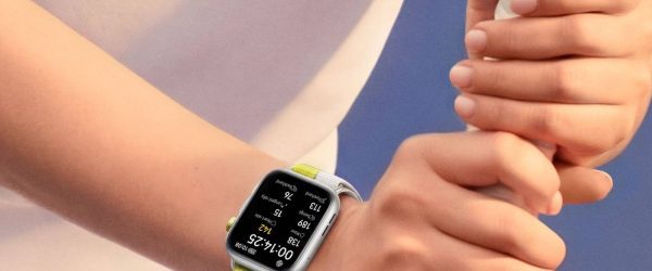 huawei watch fit 5