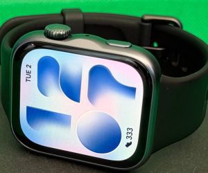 Huawei Watch Fit 5
