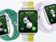 oametna ura huawei watch fit 5
