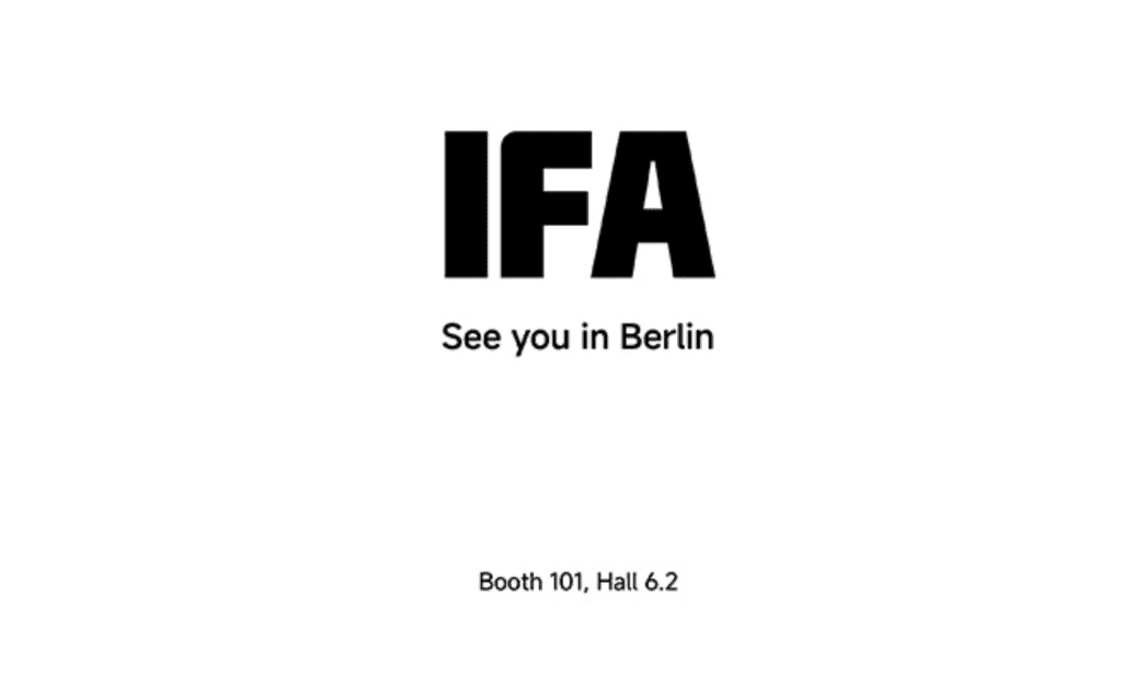 Xiaomi na IFI