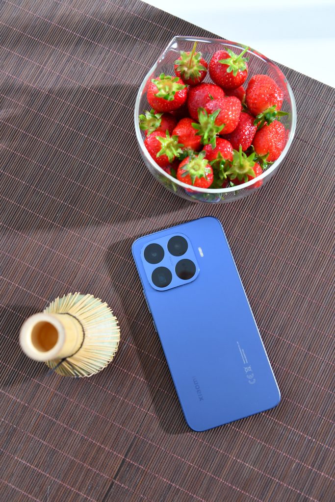 Xiaomi