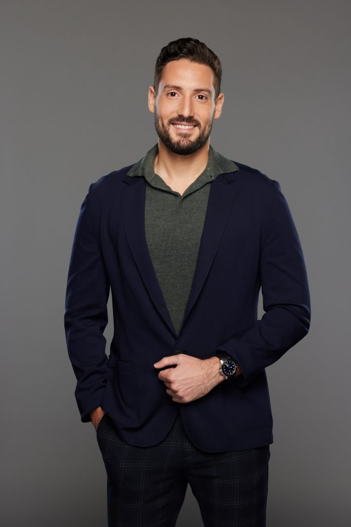 Nico Cantor