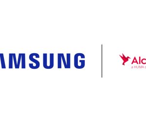 Samsung, Alcedis