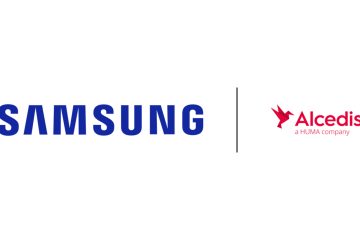 Samsung, Alcedis