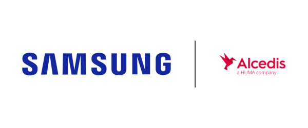 Samsung, Alcedis