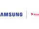 Samsung, Alcedis
