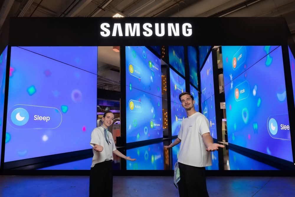Samsung