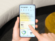 Samsung Health Home