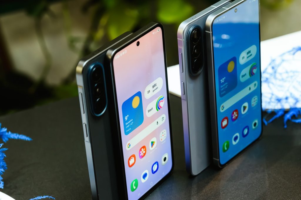 Samsung