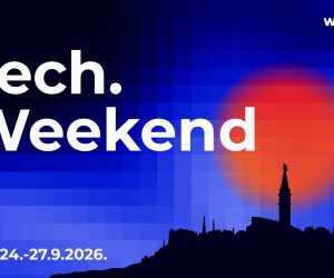 Tech.Weekend