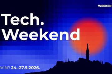 Tech.Weekend