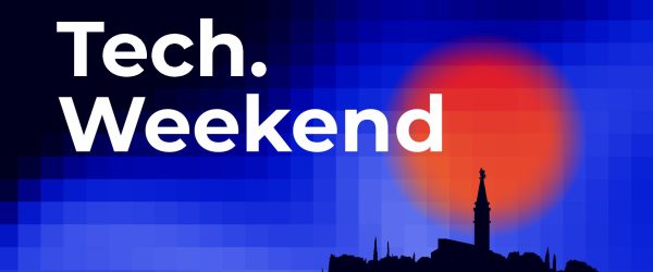 Tech.Weekend