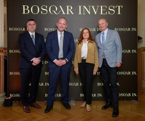 Bosqar Invest