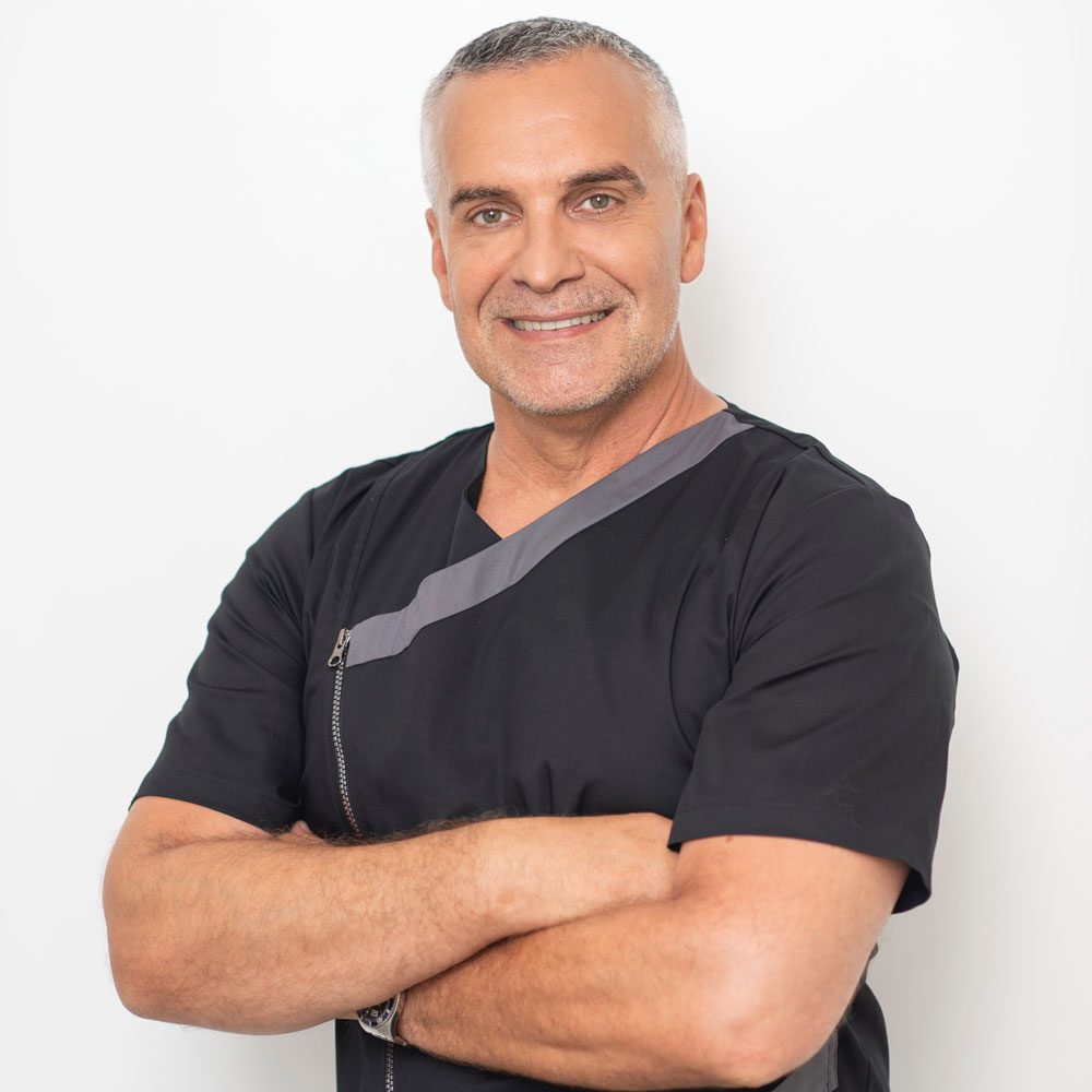 Zoran Veir