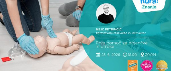 hura znanje