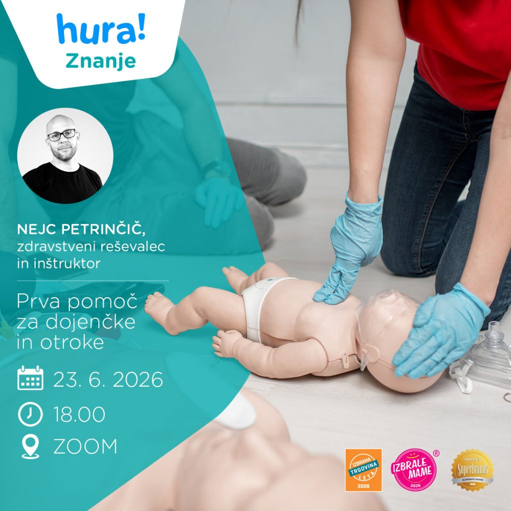 hura znanje