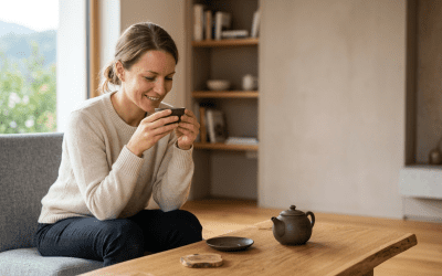 Oolong čaj: celovit vodnik do popolne skodelice in vitalnosti – oolong čaj