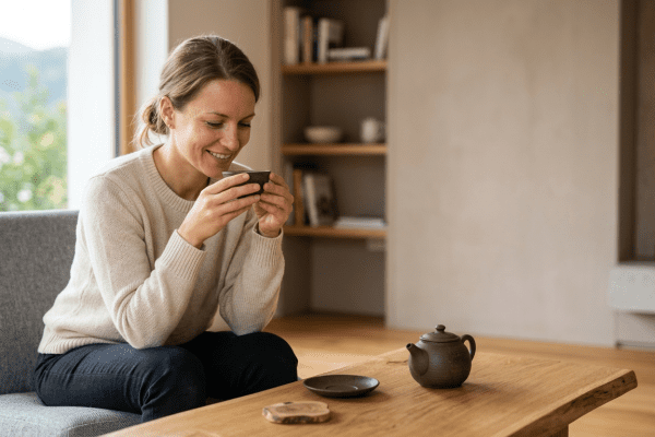 Oolong čaj: celovit vodnik do popolne skodelice in vitalnosti – oolong čaj