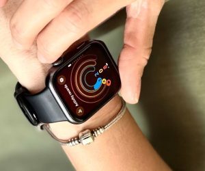 Nova serija Huawei Watch Fit 5