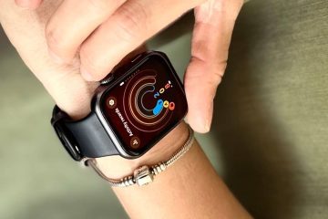 Nova serija Huawei Watch Fit 5
