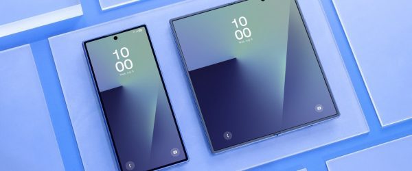 Galaxy Z Fold7