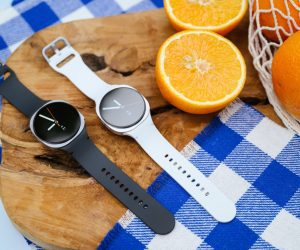 Galaxy Watch8