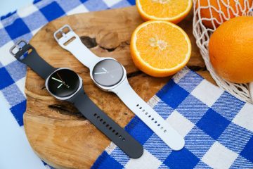 Galaxy Watch8