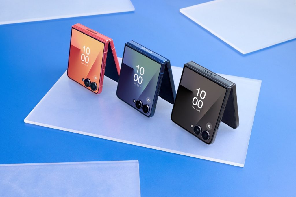 Samsung