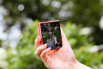 Galaxy Z Flip7