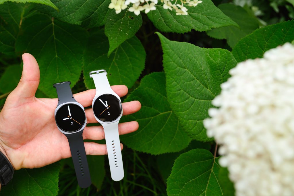Samsung Galaxy Watch8