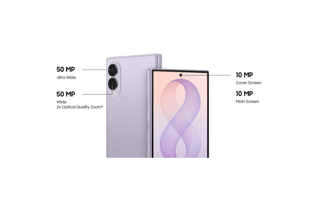 Samsung Galaxy ZFold8