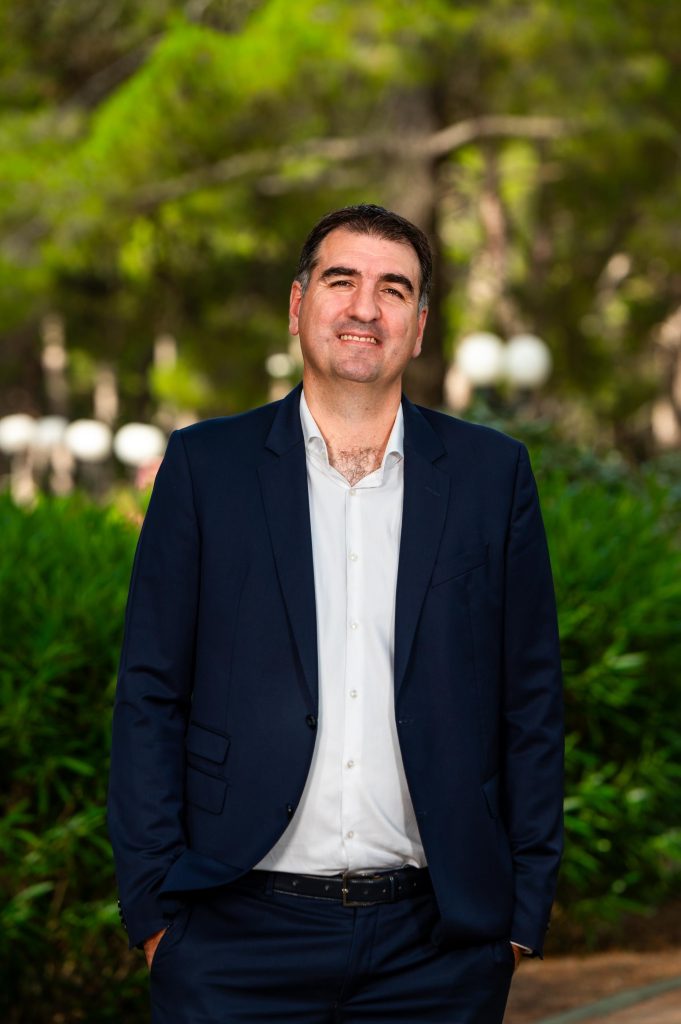 Dejan Jakovljević
