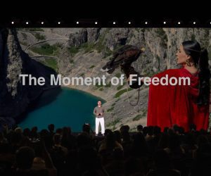 huawei je predstavil nove naprave