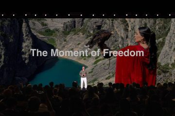 huawei je predstavil nove naprave