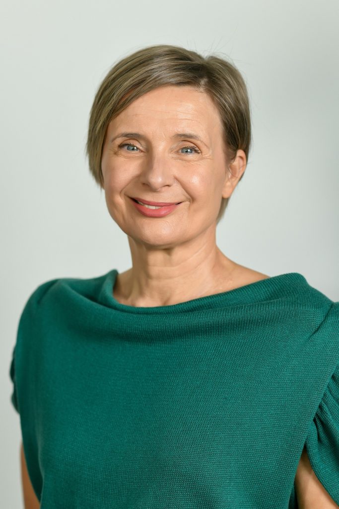 Mojca Domiter