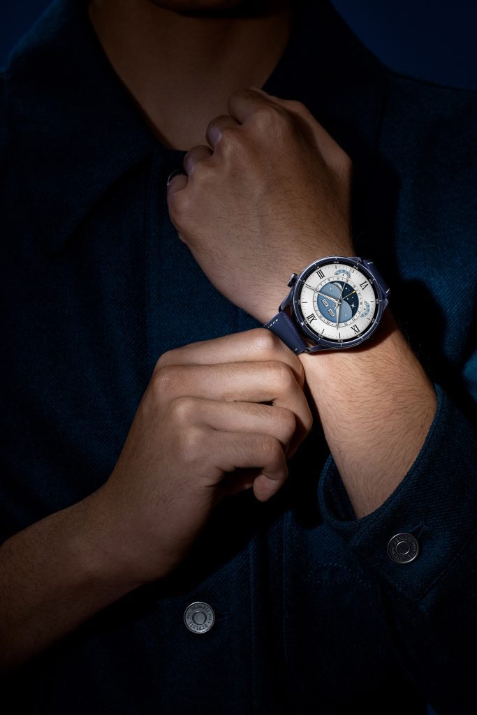 Xiaomi Watch S5